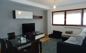 Apartamento Sabinanigo Esqui Snow Senderismo Bici Wifi
